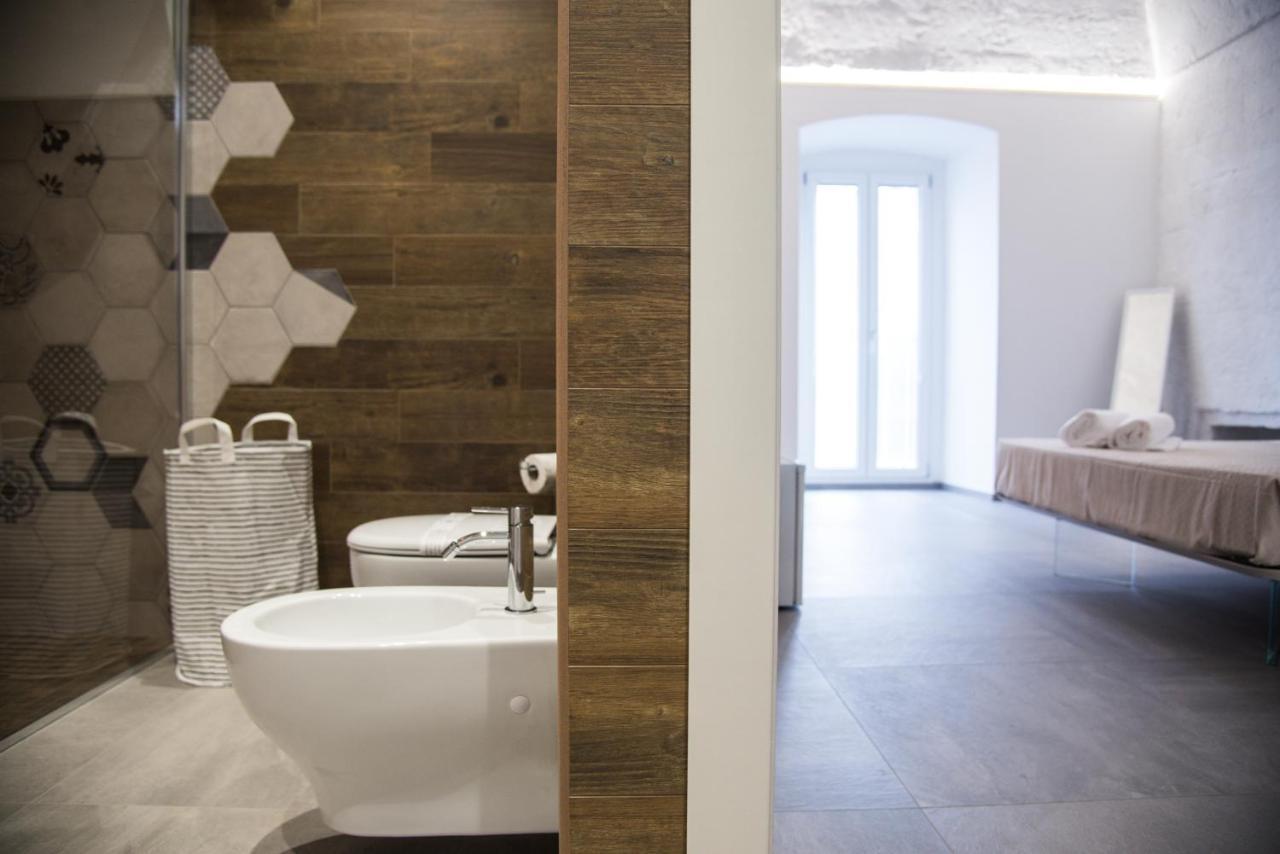 Il Cocchiere Bed & Breakfast Palagianello Eksteriør bilde