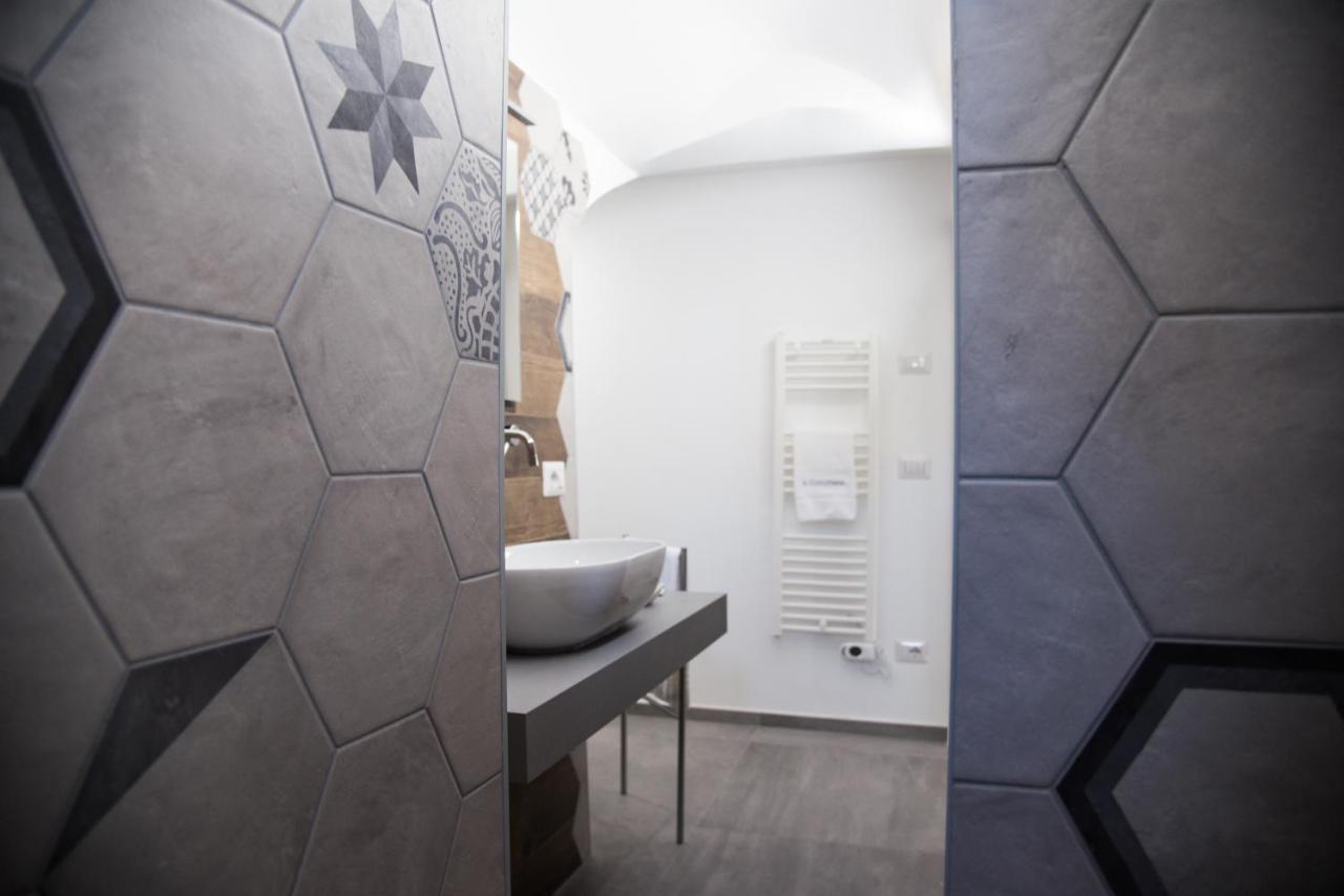 Il Cocchiere Bed & Breakfast Palagianello Eksteriør bilde