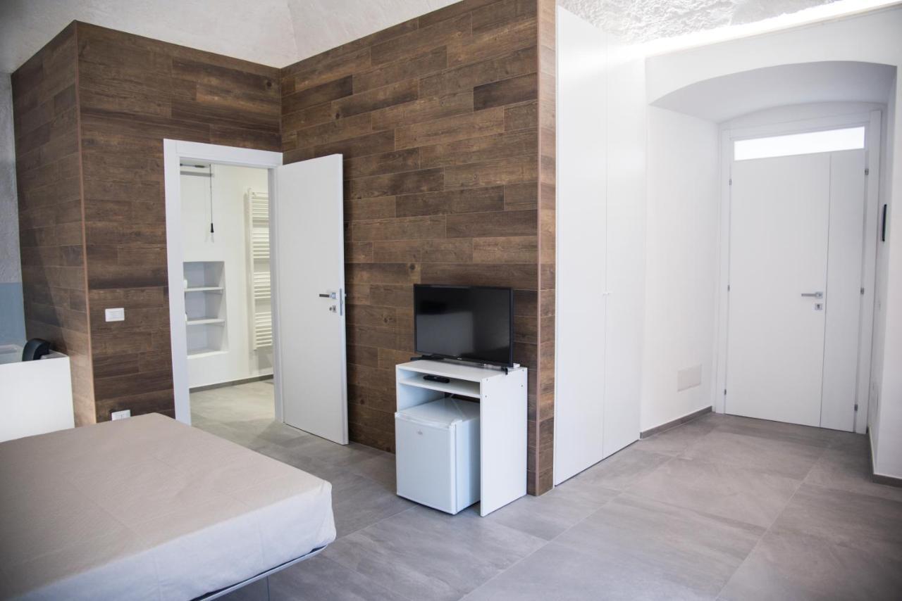 Il Cocchiere Bed & Breakfast Palagianello Eksteriør bilde