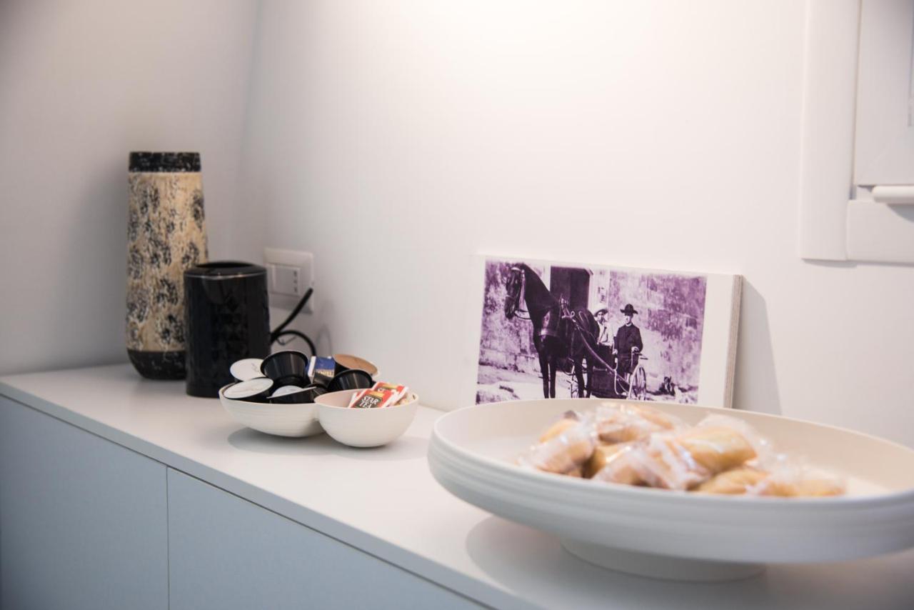 Il Cocchiere Bed & Breakfast Palagianello Eksteriør bilde