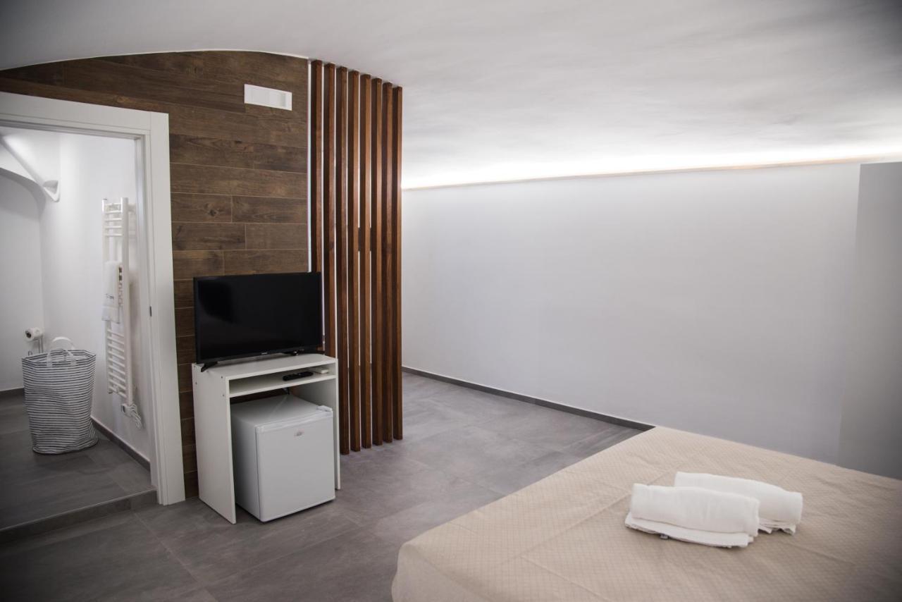 Il Cocchiere Bed & Breakfast Palagianello Eksteriør bilde