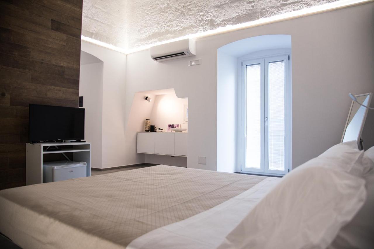Il Cocchiere Bed & Breakfast Palagianello Eksteriør bilde