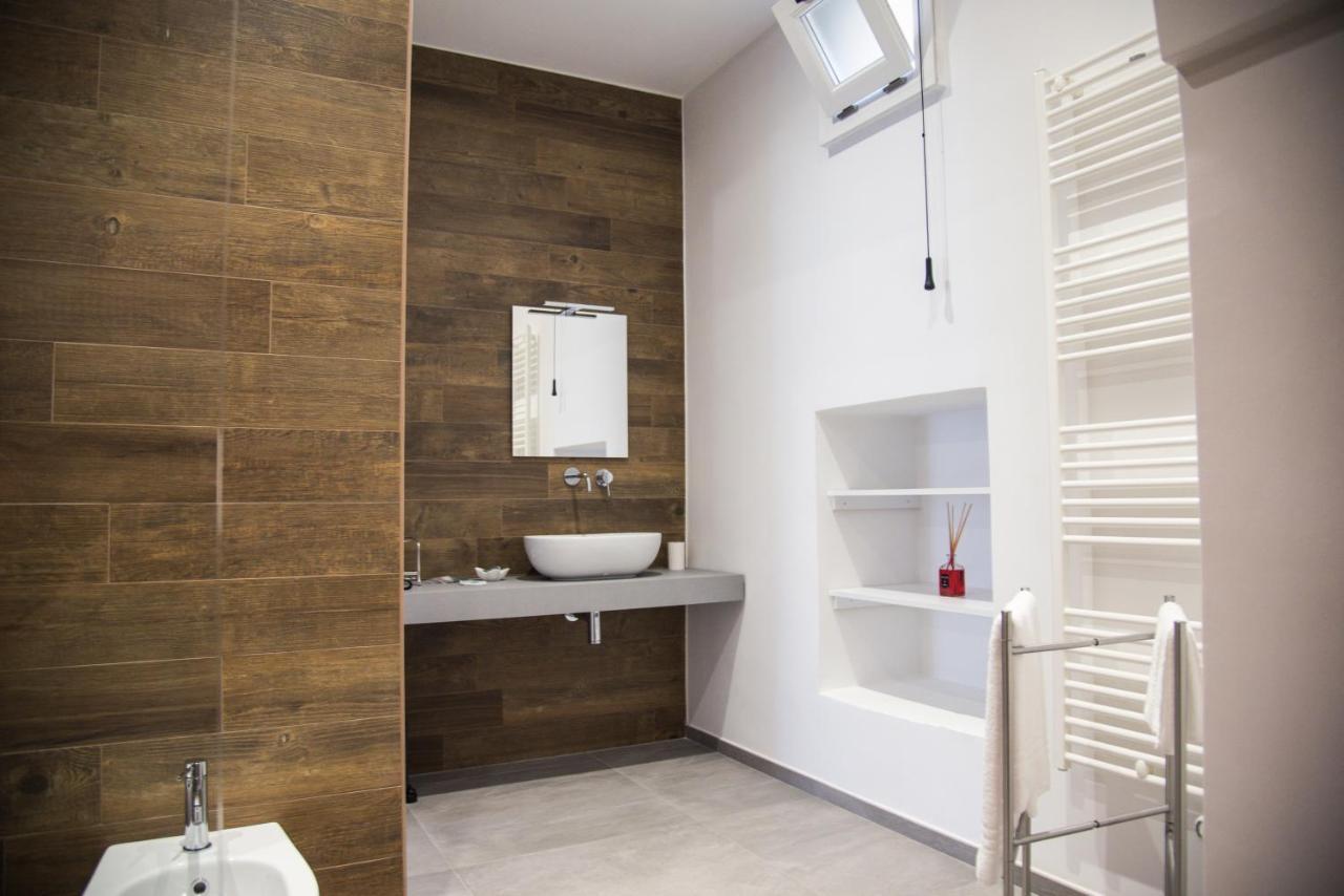 Il Cocchiere Bed & Breakfast Palagianello Eksteriør bilde