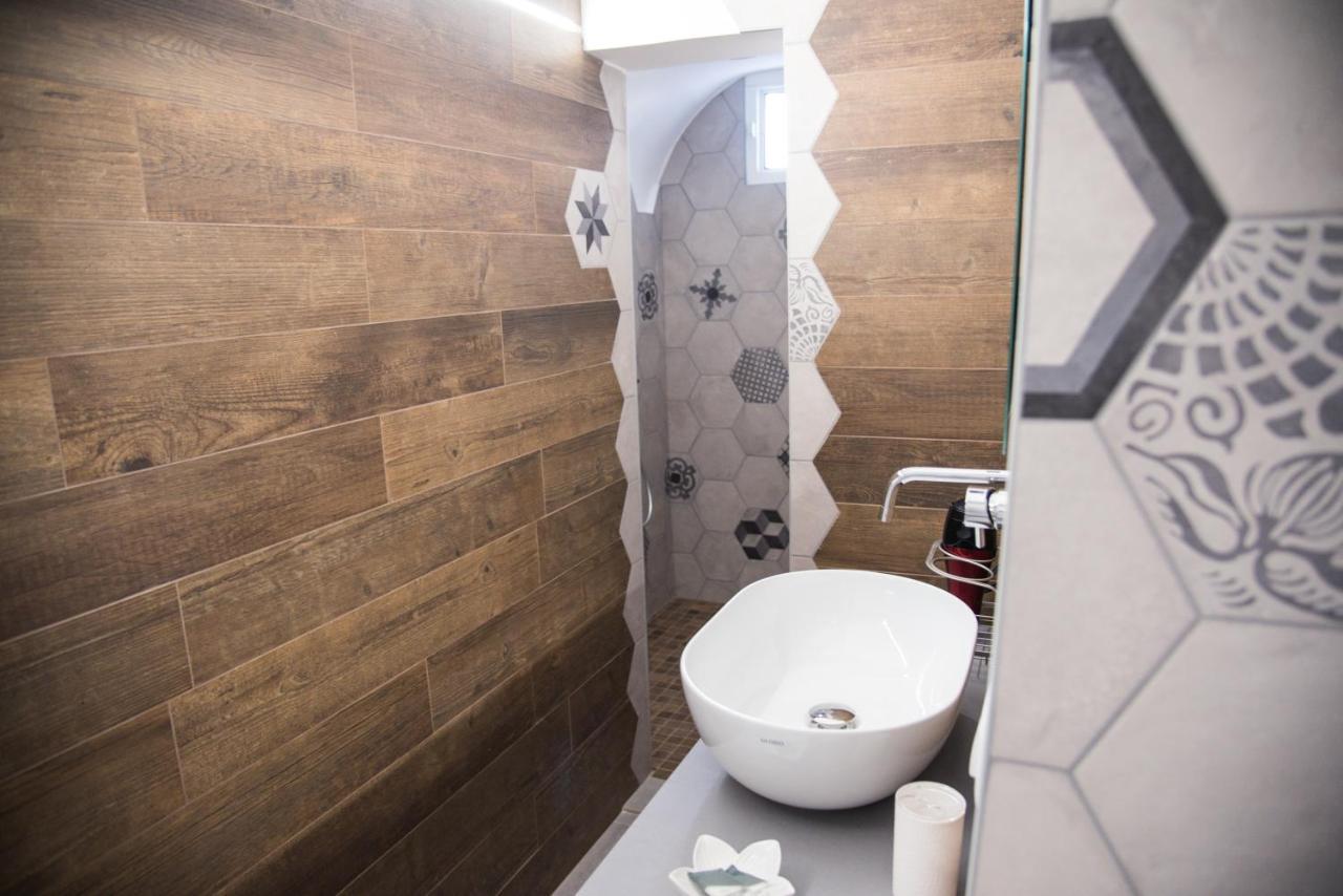 Il Cocchiere Bed & Breakfast Palagianello Eksteriør bilde