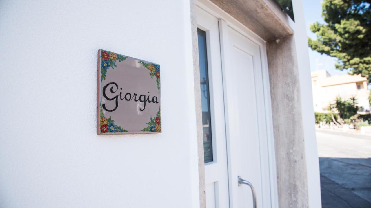 Il Cocchiere Bed & Breakfast Palagianello Eksteriør bilde
