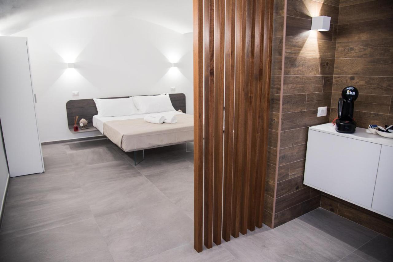 Il Cocchiere Bed & Breakfast Palagianello Eksteriør bilde