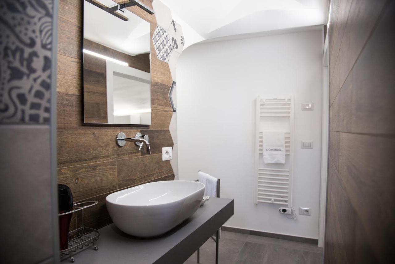 Il Cocchiere Bed & Breakfast Palagianello Eksteriør bilde