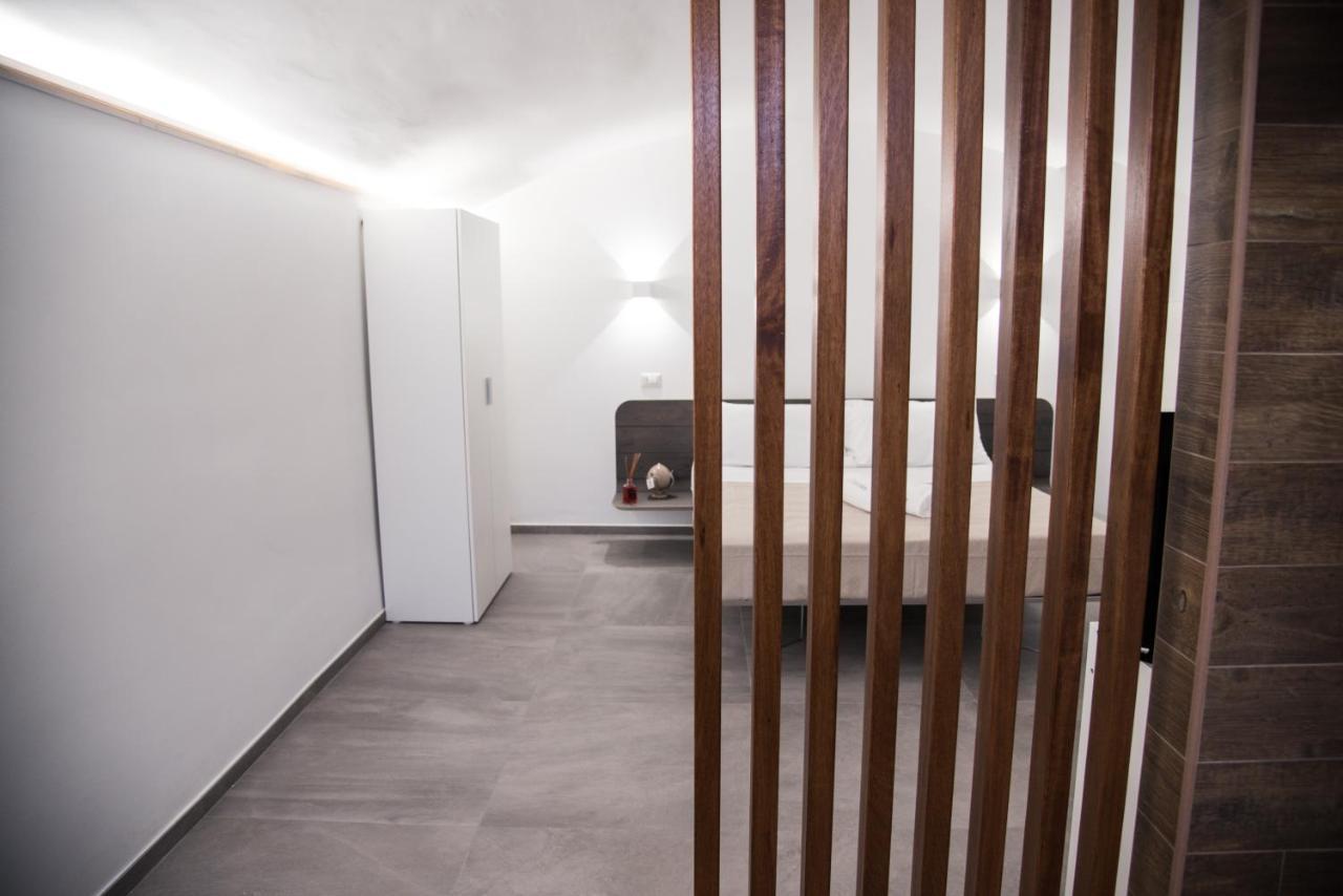 Il Cocchiere Bed & Breakfast Palagianello Eksteriør bilde