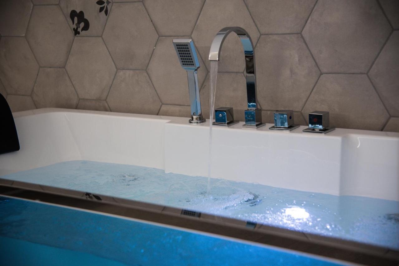 Il Cocchiere Bed & Breakfast Palagianello Eksteriør bilde
