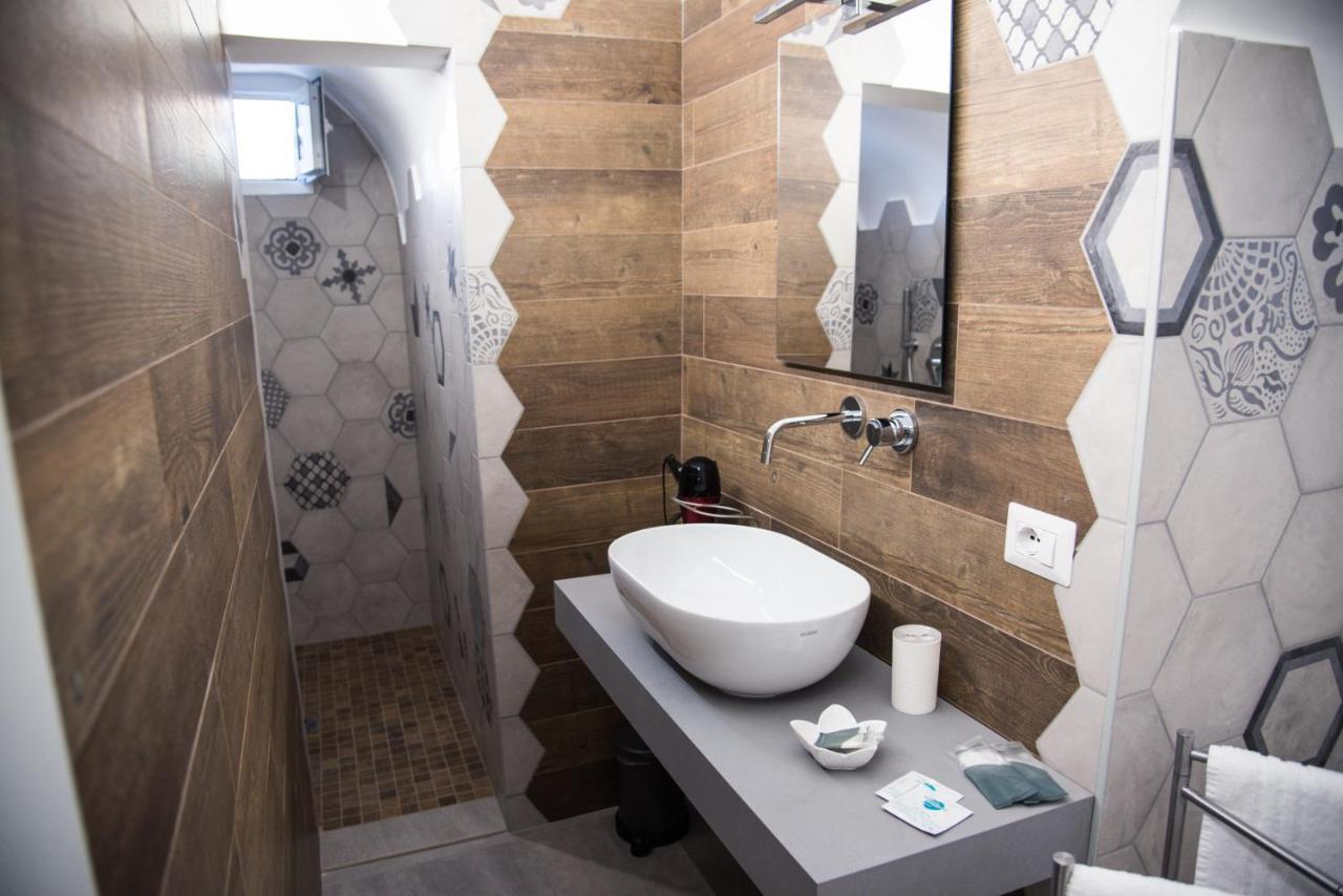 Il Cocchiere Bed & Breakfast Palagianello Eksteriør bilde